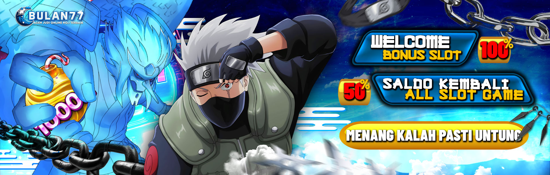 KONG303 Banner Slot Online